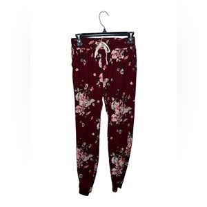 See you Monday joggers